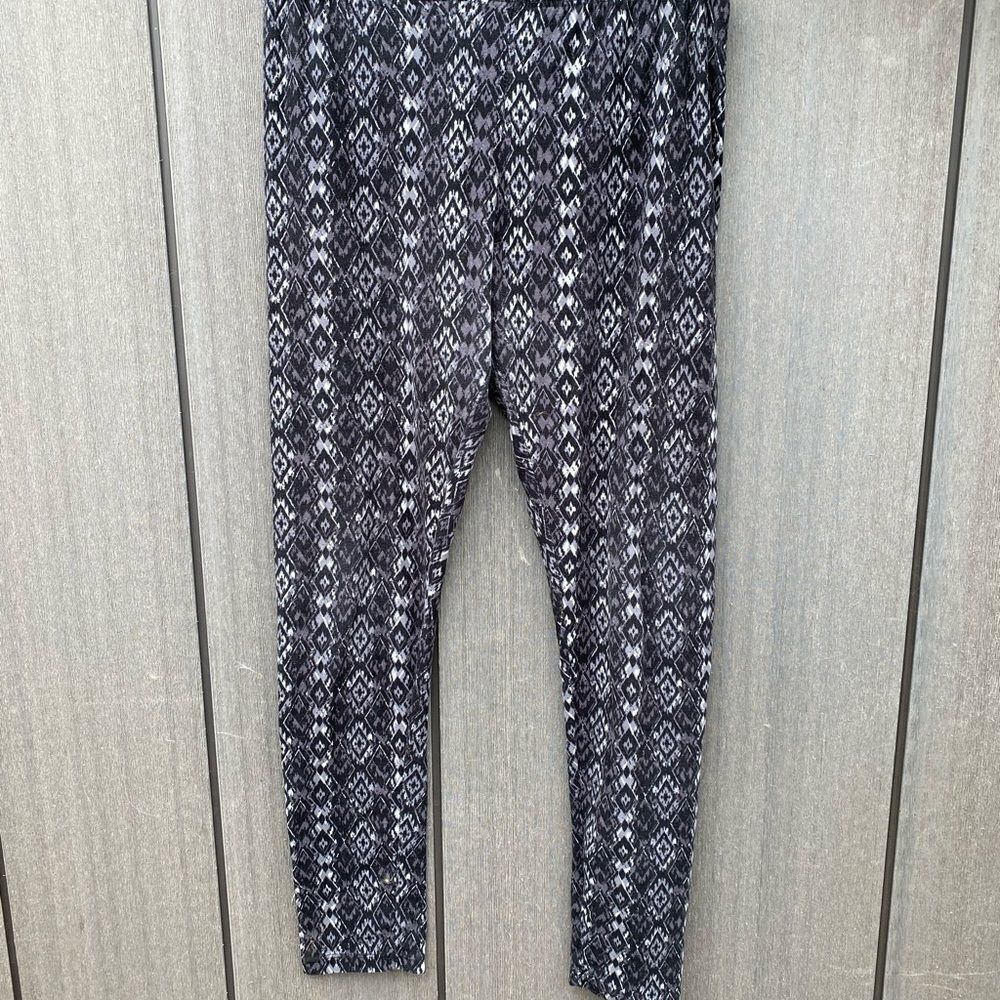 Pink Rose Pants - Picture 7 of 8